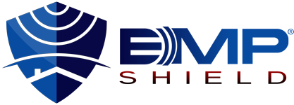 EMP Shield Logo footer